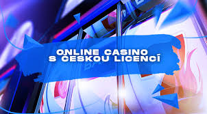 Nejlepší online kasina Top výběr pro české hráče