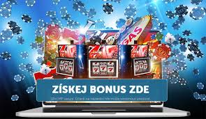 Nejlepší online kasina v Česku Hrajte chytře a bezpečně