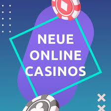 Neue Deutsche Casinos Alles, was Sie wissen müssen