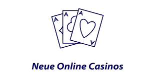 Neue Deutsche Casinos Alles, was Sie wissen müssen