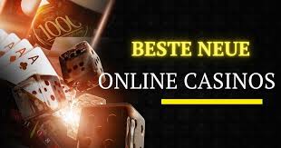 Neueste Casino Boni - Wie Sie die Besten Angebote Nutzen
