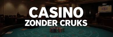 No CRUKS Casino Vrijheid in Online Gokken 1348971285