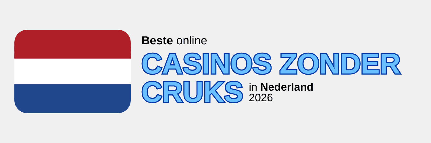 No CRUKS Casino Vrijheid in Online Gokken 1348971285
