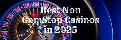 Non Gamstop UK Casino Sites Your Gateway to Endless Gaming Opportunities