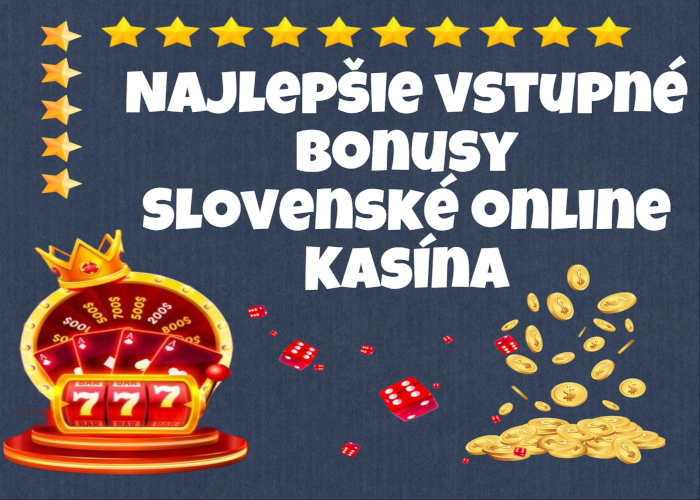 Nove Online Casino Revolúcia vo Svete Hrania