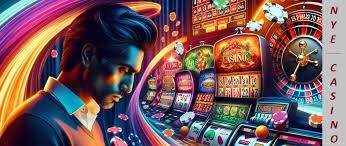 Nye Casinoer i Danmark Oplev Det Nyeste Inden For Online Spil