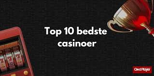 Nye Danske Casinoer Unikke Muligheder og Spændende Spiloplevelser
