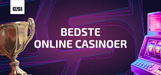 Nye Danske Casinoer Unikke Muligheder og Spændende Spiloplevelser