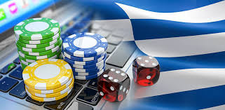 Νομίμα Καζίνο Online Οδηγός για Ασφαλή Παιχνίδια
