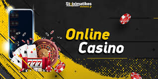 Online Casino Χωρίς Ταυτοποίηση Ο Απόλυτος Οδηγός για Ψυχαγωγία