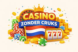 Ontdek Casino's Zonder CRUKS - Speel Vrij en Zorgeloos