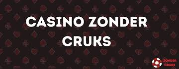 Ontdek Casino's Zonder CRUKS - Vrijheid en Spelplezier