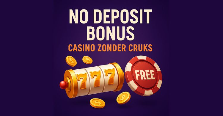 Ontdek Casino's Zonder CRUKS - Vrijheid en Spelplezier