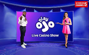 Oplev det bedst vurderede online kasino Play OJO Casino DK