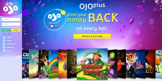 Oplev det bedst vurderede online kasino Play OJO Casino DK