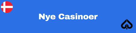 Oplev Spænding med Nyt Online Casino i Danmark