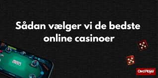Oplev Spænding med Nyt Online Casino i Danmark