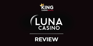 Oplev Spændingen Hos Luna Casino DK 843983457