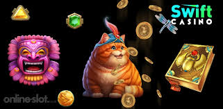 Oplev Spændingen ved Swift Casino DK 1073816301 Oplev Spændingen ved Swift Casino DK 1073816301