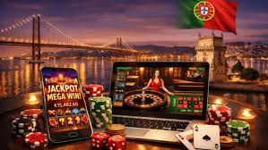 Os Melhores Casinos Online em Portugal Segurança e Diversão