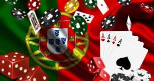 Os Melhores Casinos Online em Portugal Segurança e Diversão