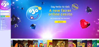 Play OJO Casino DK – Din Ultimative Spildestination