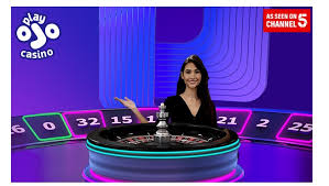 Play OJO Casino DK – Din Ultimative Spildestination
