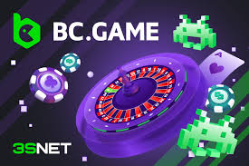 Revolutionizing Gaming BC.CO Crypto-Based Online Casino