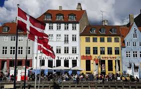 Roidmi I Danmark - Innovation og Kvalitet i Hverdagsrenhold