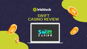 Swift Casino DK – En omfattende Guide Swift Casino DK – En omfattende Guide