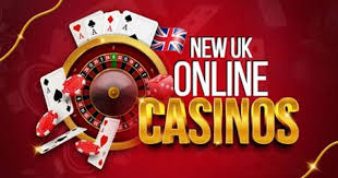 Top Casino Sites in the UK A Comprehensive Comparison