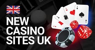 Top Casino Sites in the UK A Comprehensive Comparison