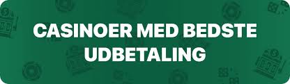 Udenlandsk Casino med Hurtig Udbetaling Din Guide til Øjeblikkelig Udbetaling