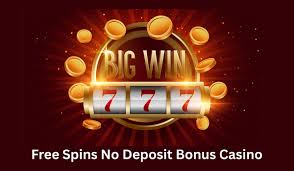 Unlock Excitement with Free Spins No Deposit Casino Offers