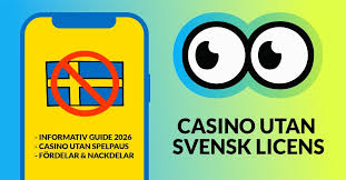 Utländska Casino En Guide till Spel Elitens Val