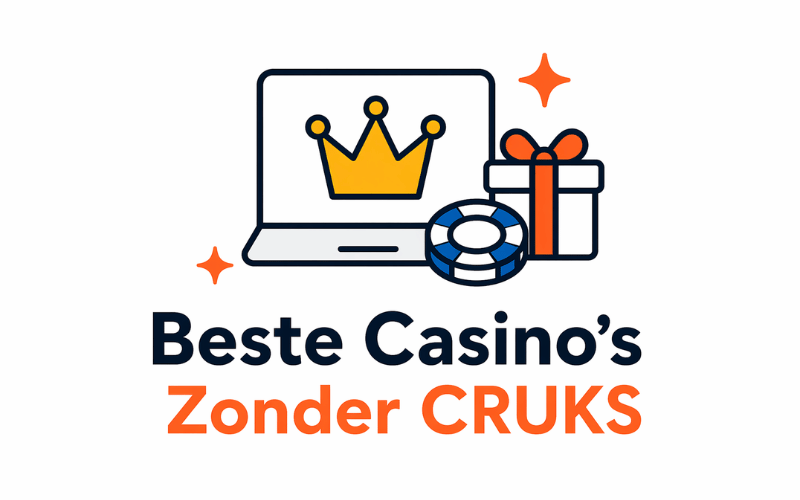 Verken de Wereld van Casino's Zonder CRUKS