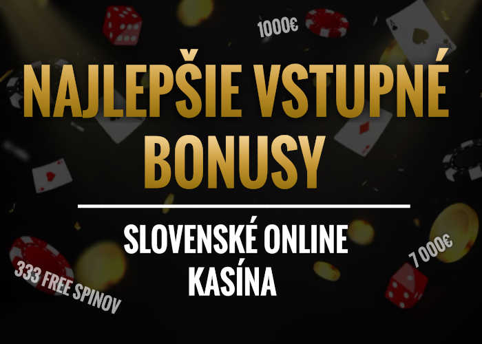 Zahraničné online kasína Všetko, čo potrebujete vedieť 894201910