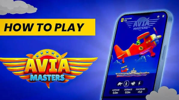 Aviamasters Casino La Experiencia de Juego en la Nube Aviamasters Casino La Experiencia de Juego en la Nube