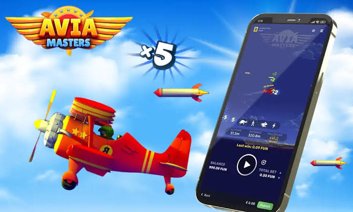 Aviamasters Casino La Experiencia de Juego en la Nube Aviamasters Casino La Experiencia de Juego en la Nube