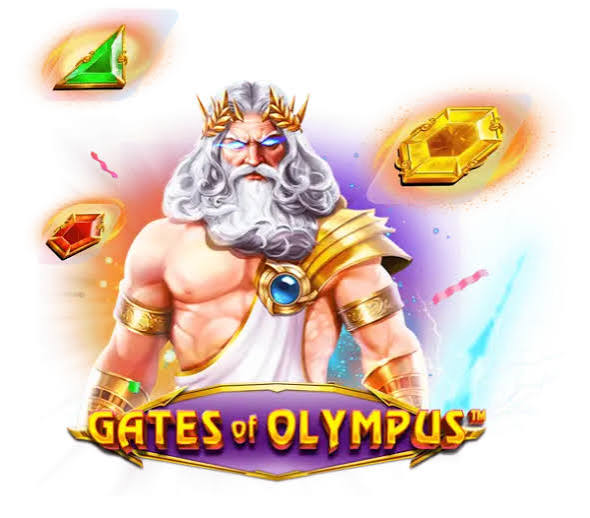 Discover the Thrills of Gates of Olympus Casino -838780401