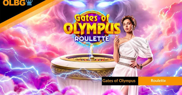 Experience the Thrill at Gates of Olympus Casino