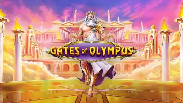 Experience the Thrill at Gates of Olympus Casino