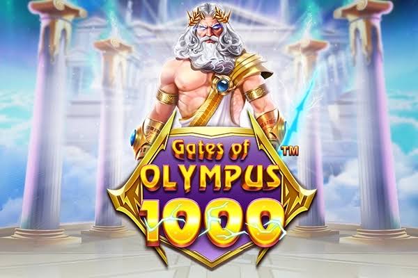 Experience the Thrill of Play Gates of Olympus A Mythical Adventure Awaits