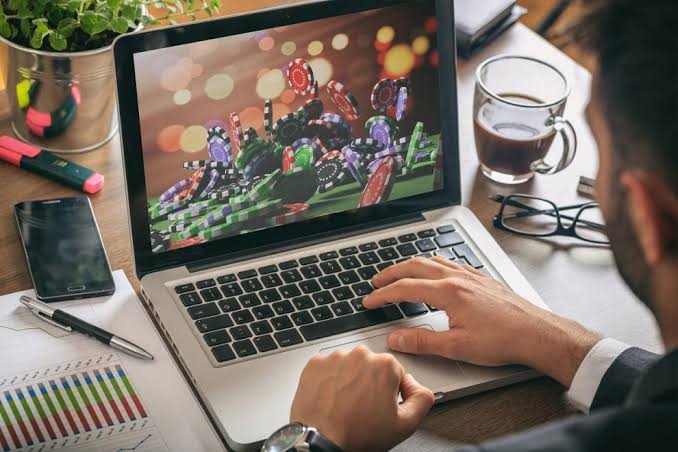 Exploring European Online Casinos A Complete Guide
