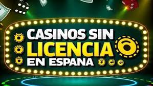 Los Mejores Casinos Sin Licencia en España -401203307