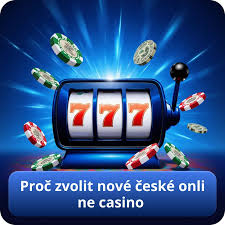 Ideální online kasina v České republice 2026
