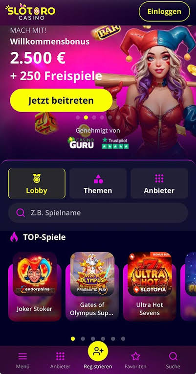 Testy niemieckich kasyn online 2026