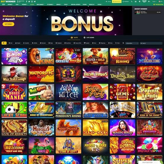 Official BetWinner APK Download, Features and More Official BetWinner APK Download, Features and More