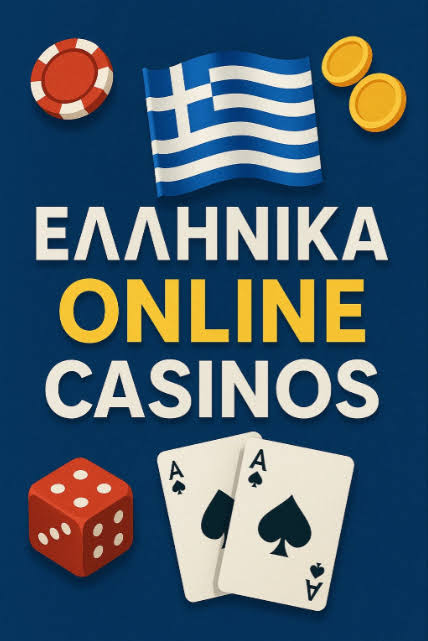 Ζωντανό Καζίνο στην Ελλάδα Μια Νέα Εμπειρία Στην Τύχη