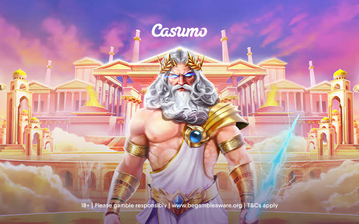 Unleashing the Power of the Gods Exploring Gates of Olympus Slot Unleashing the Power of the Gods Exploring Gates of Olympus Slot